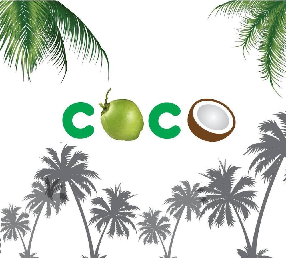 Coco 24Buidinhtuy Διαμέρισμα Πόλη Χο Τσι Μινχ Εξωτερικό φωτογραφία