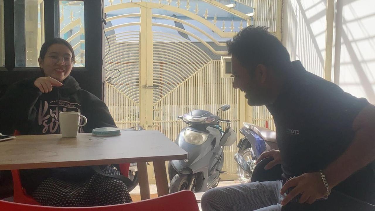 Coco 24Buidinhtuy Διαμέρισμα Πόλη Χο Τσι Μινχ Εξωτερικό φωτογραφία