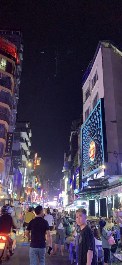 Coco 24Buidinhtuy Διαμέρισμα Πόλη Χο Τσι Μινχ Εξωτερικό φωτογραφία