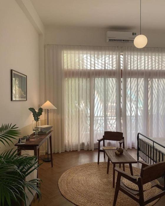 Coco 24Buidinhtuy Διαμέρισμα Πόλη Χο Τσι Μινχ Εξωτερικό φωτογραφία