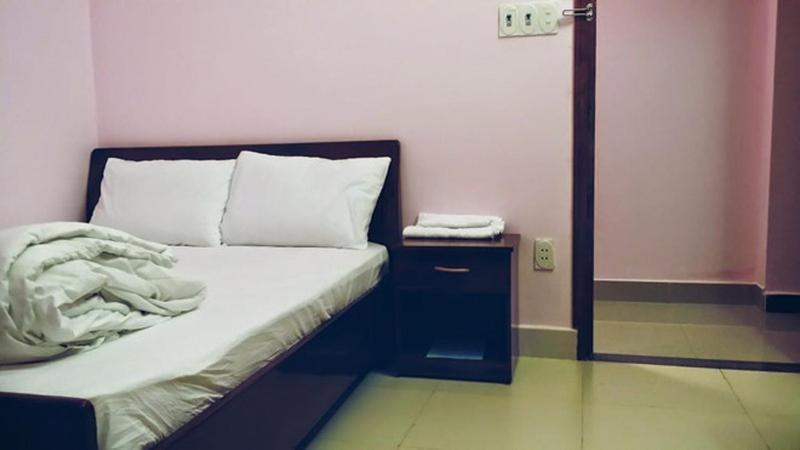 Coco 24Buidinhtuy Διαμέρισμα Πόλη Χο Τσι Μινχ Εξωτερικό φωτογραφία